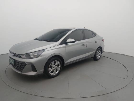 HYUNDAI HB20S 1.0 12V FLEX COMFORT PLUS MANUAL HYUNDAI HB20S 1.0 12V FLEX COMFORT PLUS MANUAL